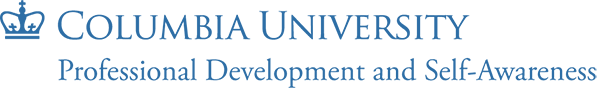 Professional Development and Self-Awareness logo